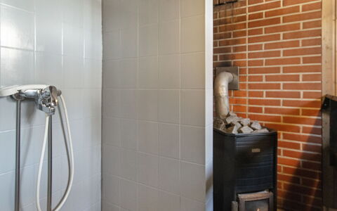 Aittoniemi Ii: Hout, Sneeuw, Winter, Verblijf, Freezing, Huis, Blokhut, Lariks, Siding