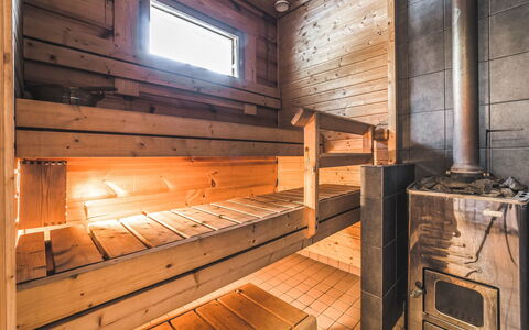 Inkeri: Hout, Sneeuw, Winter, Verblijf, Freezing, Huis, Blokhut, Lariks, Siding