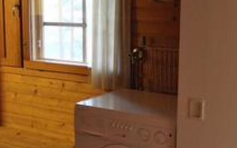Aittolahti 1: Hout, Sneeuw, Winter, Verblijf, Freezing, Huis, Blokhut, Lariks, Siding