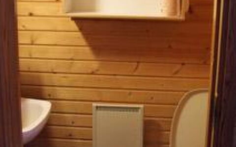 Aittolahti 1: Hout, Sneeuw, Winter, Verblijf, Freezing, Huis, Blokhut, Lariks, Siding