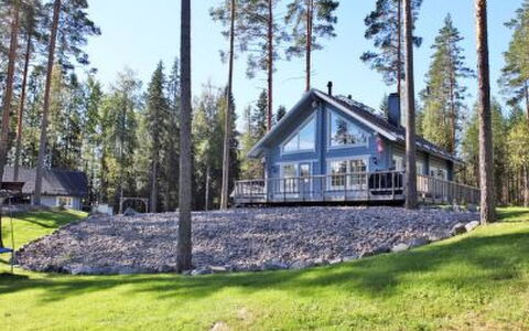 Safiiri: Hout, Sneeuw, Winter, Verblijf, Freezing, Huis, Blokhut, Lariks, Siding