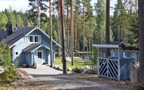 Safiiri: Hout, Sneeuw, Winter, Verblijf, Freezing, Huis, Blokhut, Lariks, Siding