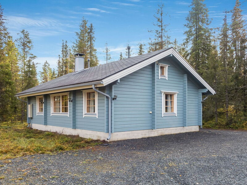 Pyhäjärven Loma