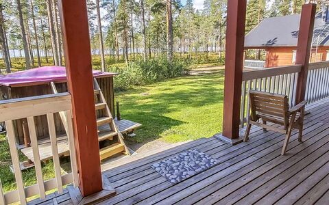 Beige 2: Hout, Verblijf, Blokhut, Woud, Schuur, Garden Gebouwen, Lariks, Bos, Beits