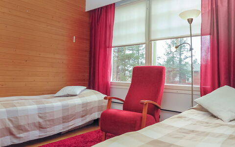Moitakuru A14: Meubilair, Interieur Ontwerp, Verdieping, Flooring, Muur, Hout, Bed, Slaapkamer, Kamer, Plafond
