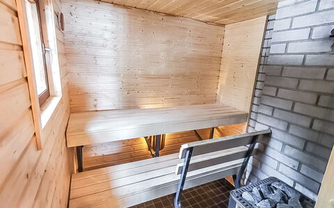 Uniranta: Hout, Sneeuw, Winter, Verblijf, Freezing, Huis, Blokhut, Lariks, Siding