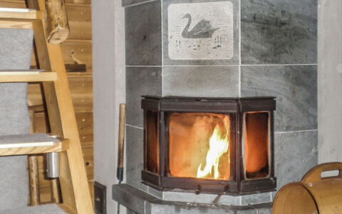 Ettone: Hout, Sneeuw, Winter, Verblijf, Freezing, Huis, Blokhut, Lariks, Siding