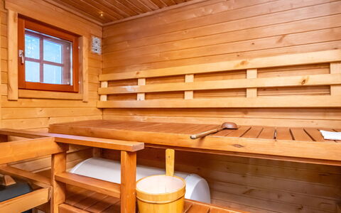 Riutankolo: Hout, Sneeuw, Winter, Verblijf, Freezing, Huis, Blokhut, Lariks, Siding