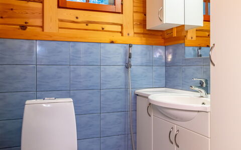 Riutankolo: Hout, Sneeuw, Winter, Verblijf, Freezing, Huis, Blokhut, Lariks, Siding