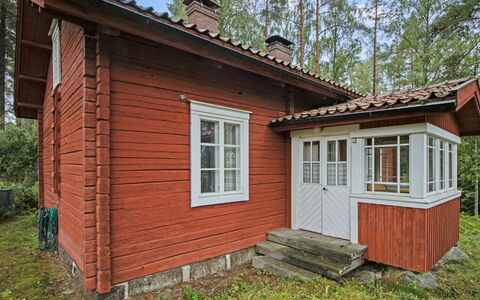 Villa Pettu: Boom, Hout, Verblijf, Huis, Dak, Huis, Land Lot, Landelijk Gebied, Siding