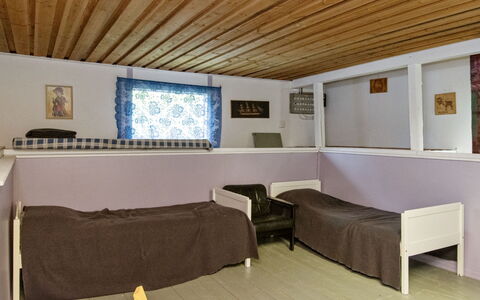 21: Hout, Sneeuw, Winter, Verblijf, Freezing, Huis, Blokhut, Lariks, Siding
