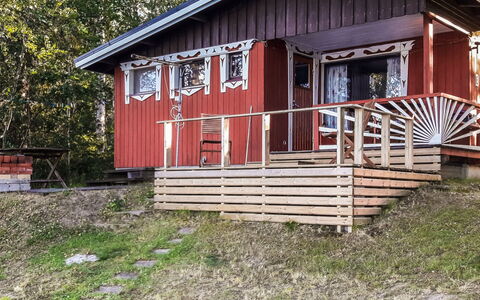 Lepikko: Hout, Huis, Sneeuw, Verblijf, Huis, Winter, Dak, Freezing, Siding, Helling