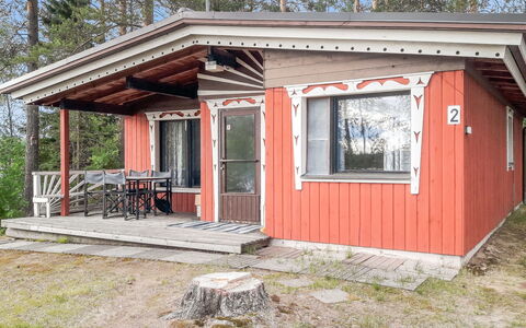 Hiekkasaari: Hout, Sneeuw, Winter, Verblijf, Freezing, Huis, Blokhut, Lariks, Siding
