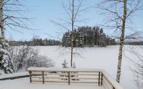 Piilopirtti: Hout, Winter, Sneeuw, Huis, Verblijf, Freezing, Siding, Blokhut, Ijs