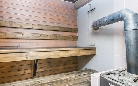 Kuusela: Hout, Winter, Sneeuw, Huis, Verblijf, Freezing, Siding, Blokhut, Ijs