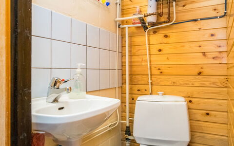 Kuusela: Hout, Winter, Sneeuw, Huis, Verblijf, Freezing, Siding, Blokhut, Ijs