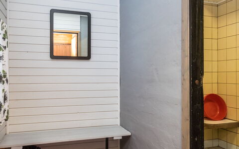 Kuusela: Hout, Winter, Sneeuw, Huis, Verblijf, Freezing, Siding, Blokhut, Ijs
