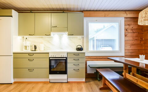 Pellervo: Gras, Huis, Verblijf, Land Lot, Huis, Landgoed, Gazon, Siding, Boerderij, Veranda