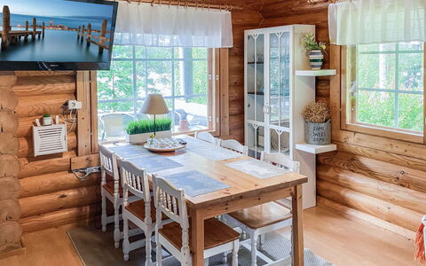 Vastaniemi: Hout, Verblijf, Beits, Hardwood, Blokhut, Plank, Plafond, Natuurlijk Materiaal, Timmerhout, Garden Gebouwen