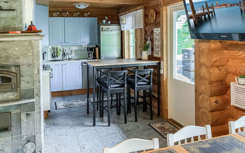 Vastaniemi: Hout, Verblijf, Beits, Hardwood, Blokhut, Plank, Plafond, Natuurlijk Materiaal, Timmerhout, Garden Gebouwen