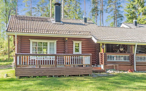 Tahkon Nipashonka 2 a: Hout, Verblijf, Huis, Huis, Veranda, Siding, Blokhut, Boerderij, Hardwood, Beits