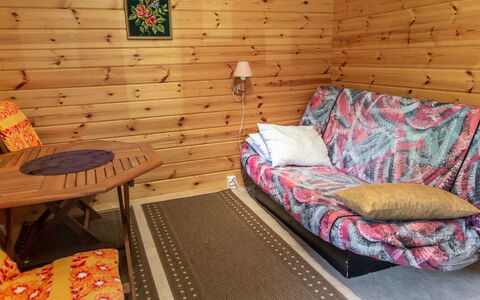 Pikkupuro: Hout, Verblijf, Blokhut, Woud, Schuur, Garden Gebouwen, Lariks, Bos, Beits