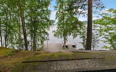 Kalliorinne