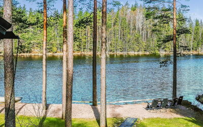 Pursujärvenranta