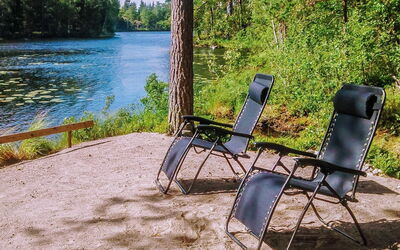 Pursujärvenranta