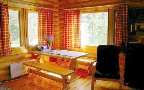 Kettupirtti: Zwembad, Woongebied, Toevlucht, Vrije Tijd, Appartement, Eco Hotel, Hacienda, Landgoed, Villa, Hotel