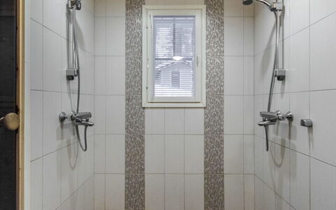 Eemilin Huvila: Hout, Sneeuw, Winter, Verblijf, Freezing, Huis, Blokhut, Lariks, Siding
