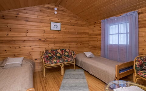 Mäntyrinne: Hout, Sneeuw, Winter, Verblijf, Freezing, Huis, Blokhut, Lariks, Siding