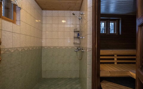 Mäntyrinne: Hout, Sneeuw, Winter, Verblijf, Freezing, Huis, Blokhut, Lariks, Siding