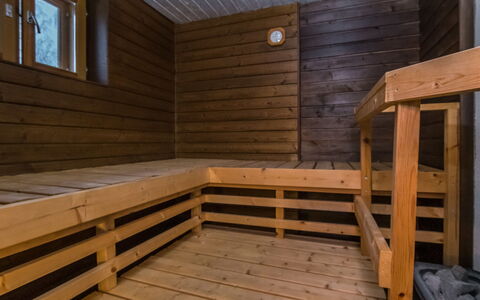 Mäntyrinne: Hout, Sneeuw, Winter, Verblijf, Freezing, Huis, Blokhut, Lariks, Siding