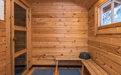 Mäntyrinne: Hout, Sneeuw, Winter, Verblijf, Freezing, Huis, Blokhut, Lariks, Siding