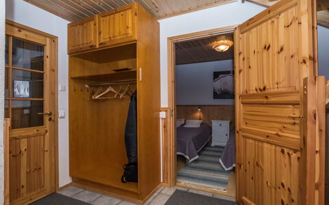 Mäntyrinne: Hout, Sneeuw, Winter, Verblijf, Freezing, Huis, Blokhut, Lariks, Siding