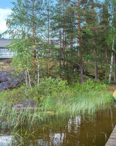 Saimaanhovi