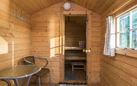 Norppa: Hout, Sneeuw, Winter, Verblijf, Freezing, Huis, Blokhut, Lariks, Siding