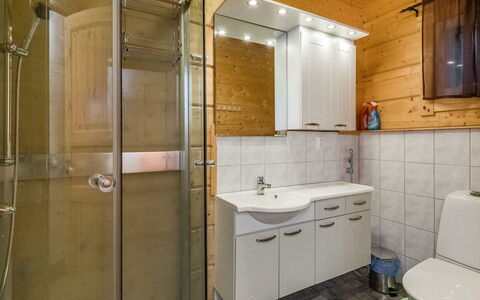 Kuutti: Hout, Sneeuw, Winter, Verblijf, Freezing, Huis, Blokhut, Lariks, Siding