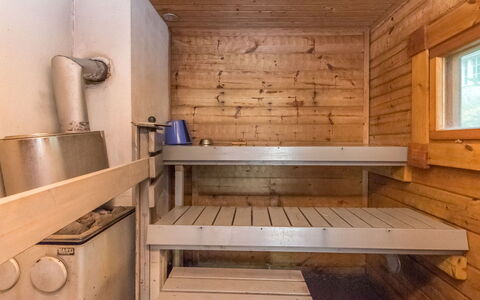 Päivärinne: Hout, Sneeuw, Winter, Verblijf, Freezing, Huis, Blokhut, Lariks, Siding