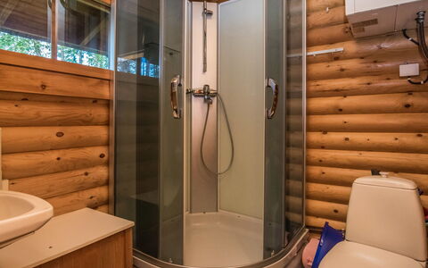 Länsiranta: Hout, Sneeuw, Winter, Verblijf, Freezing, Huis, Blokhut, Lariks, Siding