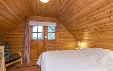 Etelärinne: Hout, Sneeuw, Winter, Verblijf, Freezing, Huis, Blokhut, Lariks, Siding