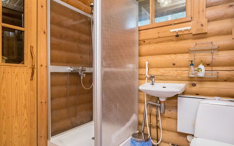 Etelärinne: Hout, Sneeuw, Winter, Verblijf, Freezing, Huis, Blokhut, Lariks, Siding