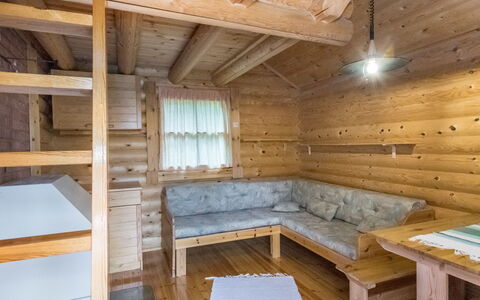 Koivurinne: Hout, Sneeuw, Winter, Verblijf, Freezing, Huis, Blokhut, Lariks, Siding
