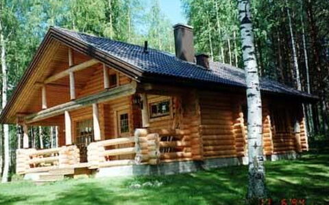 5816: Hout, Verblijf, Dak, Blokhut, Hardwood, Garden Gebouwen, Lariks, Bos, Siding