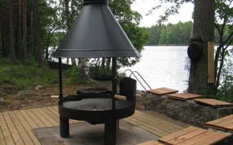 5816: Tuin, Outdoor Structuur, Park, Backyard, Buitenmeubels