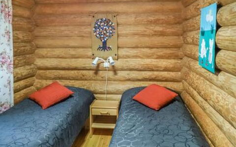 5816: Hout, Interieur Ontwerp, Slaapkamer, Meubilair, Bed, Verdieping, Kamer, Flooring, Laken, Bedding