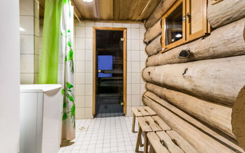 Heporanta: Hout, Sneeuw, Winter, Verblijf, Freezing, Huis, Blokhut, Lariks, Siding
