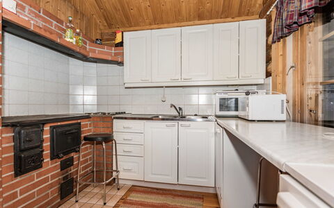 Mikko: Gras, Huis, Verblijf, Land Lot, Huis, Landgoed, Gazon, Siding, Boerderij, Veranda