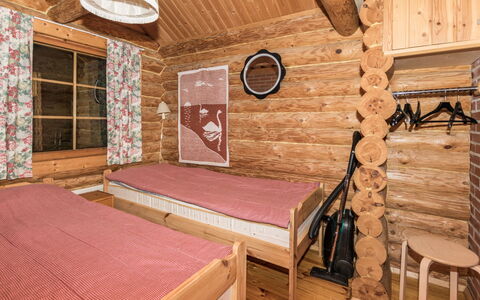 Mikko: Gras, Huis, Verblijf, Land Lot, Huis, Landgoed, Gazon, Siding, Boerderij, Veranda
